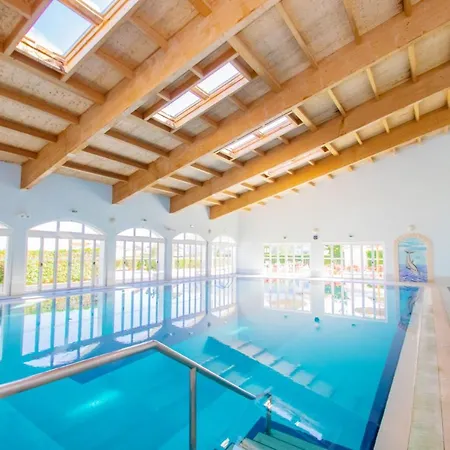 펜션 Townhouse Moreton *