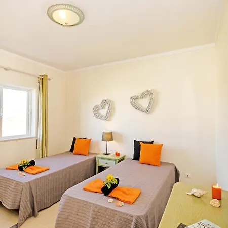 펜션 Townhouse Moreton *
