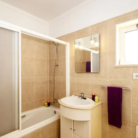펜션 Townhouse Moreton