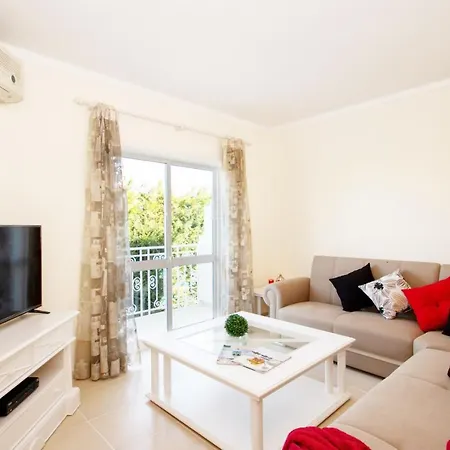 펜션 Townhouse Moreton *