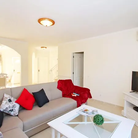 Vakantiehuis Townhouse Moreton