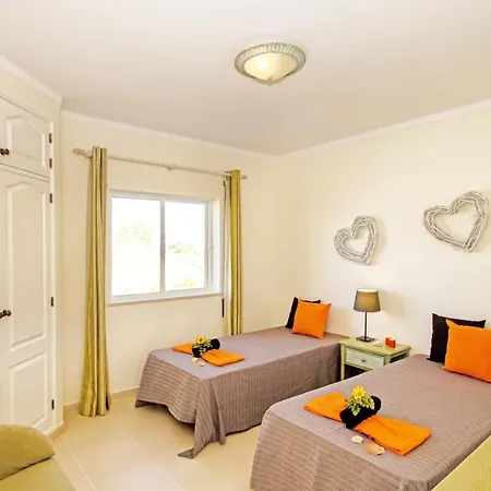 Townhouse Moreton Vakantiehuis