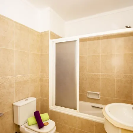 Vakantiehuis Townhouse Moreton