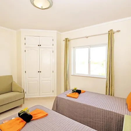 Townhouse Moreton * Portimão