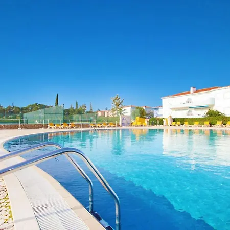 Townhouse Moreton Vakantiehuis Portimão