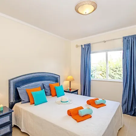 Vakantiehuis Townhouse Moreton *