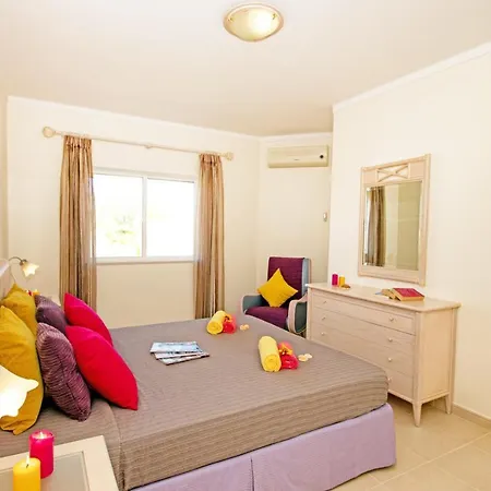 Vakantiehuis Townhouse Moreton Portimão