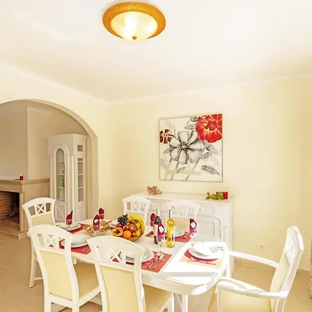 Townhouse Moreton * Portimão