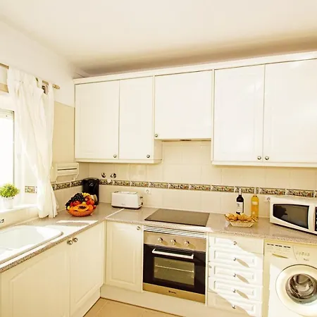 Townhouse Moreton Portimao