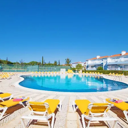 Holiday home Townhouse Moreton Portimao